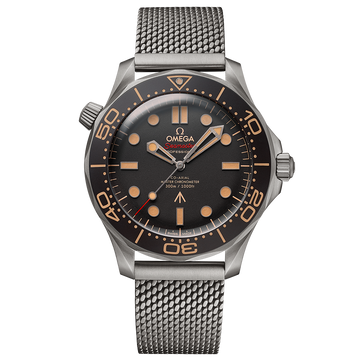 OMEGA Seamaster Diver 300m 007-Edition 210.90.42.20.01.001