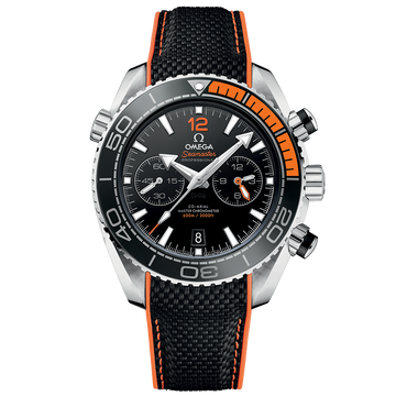 OMEGA Seamaster Planet Ocean 215.32.46.51.01.001