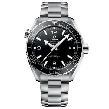OMEGA Seamaster Planet Ocean 600M 215.30.44.21.01.001