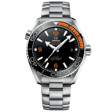OMEGA Seamaster Planet Ocean 600M 215.30.44.21.01.002