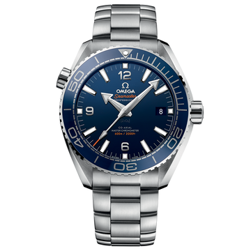 OMEGA Seamaster Planet Ocean 600M 215.30.44.21.03.001