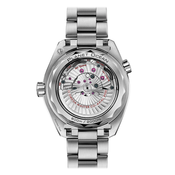 OMEGA Seamaster Planet Ocean 600M 215.30.44.21.04.001