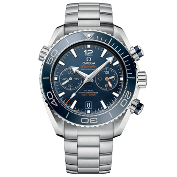 OMEGA Seamaster Planet Ocean 600M 215.30.46.51.03.001