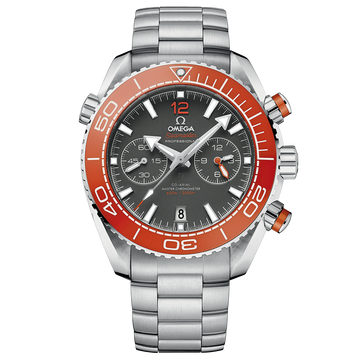 OMEGA Seamaster Planet Ocean 600M 215.30.46.51.99.001