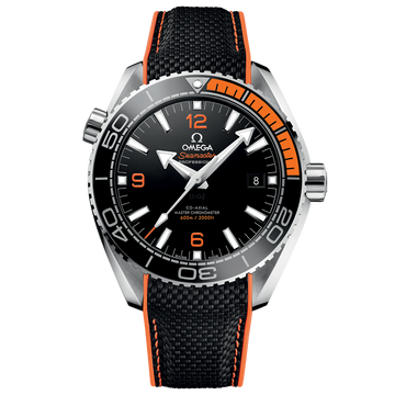 OMEGA Seamaster Planet Ocean 600M 215.32.44.21.01.001