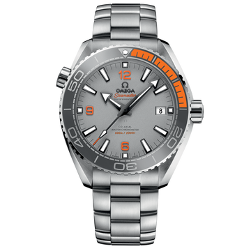 OMEGA Seamaster Planet Ocean 600M 215.90.44.21.99.001