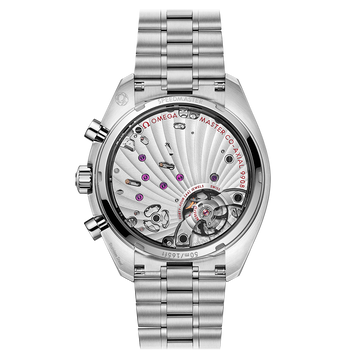 OMEGA Speedmaster Chronoscope 329.30.43.51.02.001