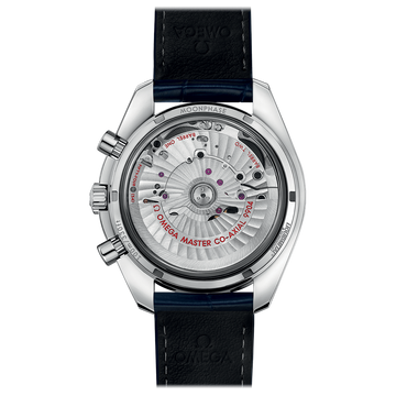 OMEGA Speedmaster Moonphase 304.33.44.52.03.001