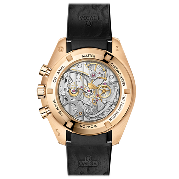 OMEGA Speedmaster Moonwatch 310.62.42.50.99.001
