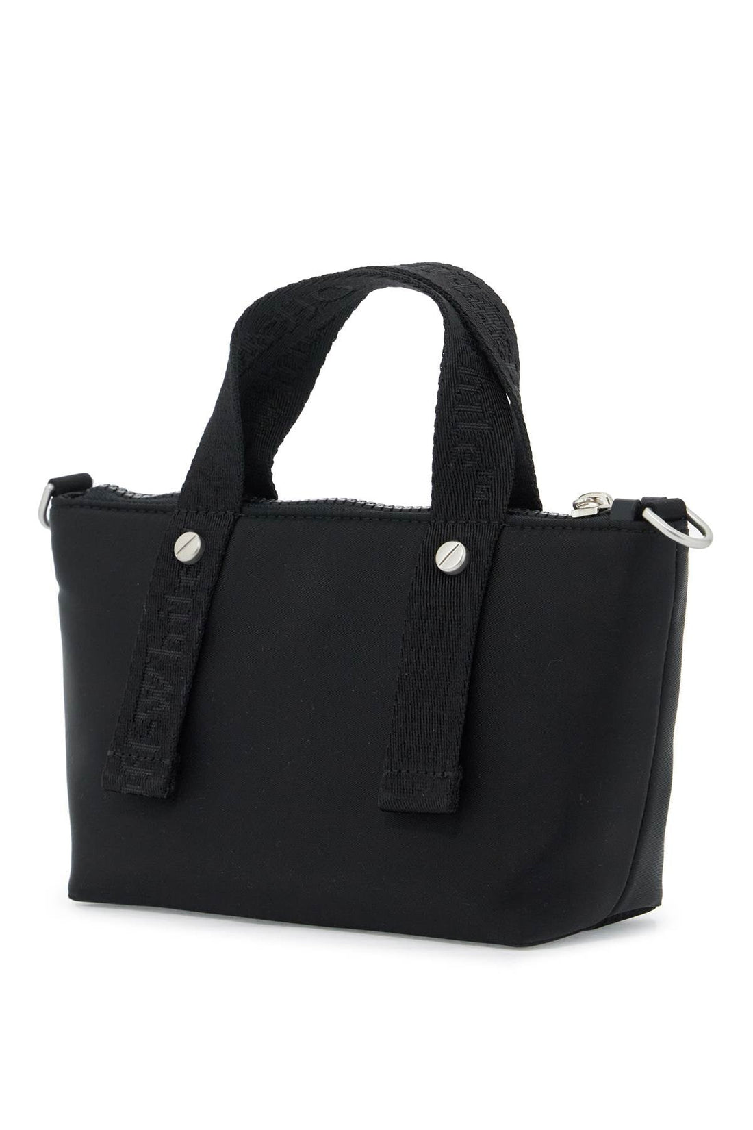 Off-White Mini Day Off Tote Bag Men