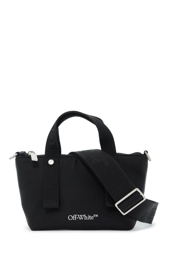 Off-White Mini Day Off Tote Bag Men