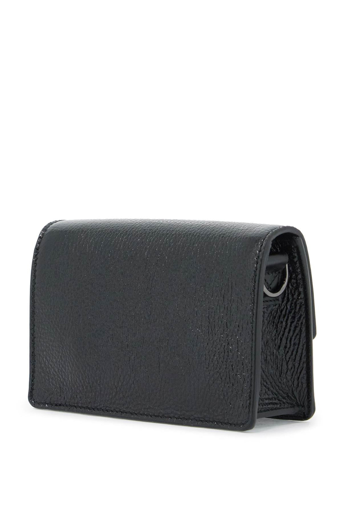 Off-White Soft Mini Jitney Shoulder Bag Men