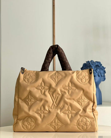 Makersluxe - Top Quality Bags LUV 340