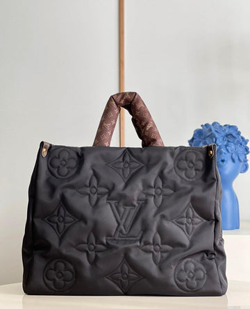 Makersluxe - Top Quality Bags LUV 339