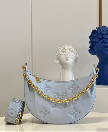 Makersluxe - Top Quality Bags LUV 395