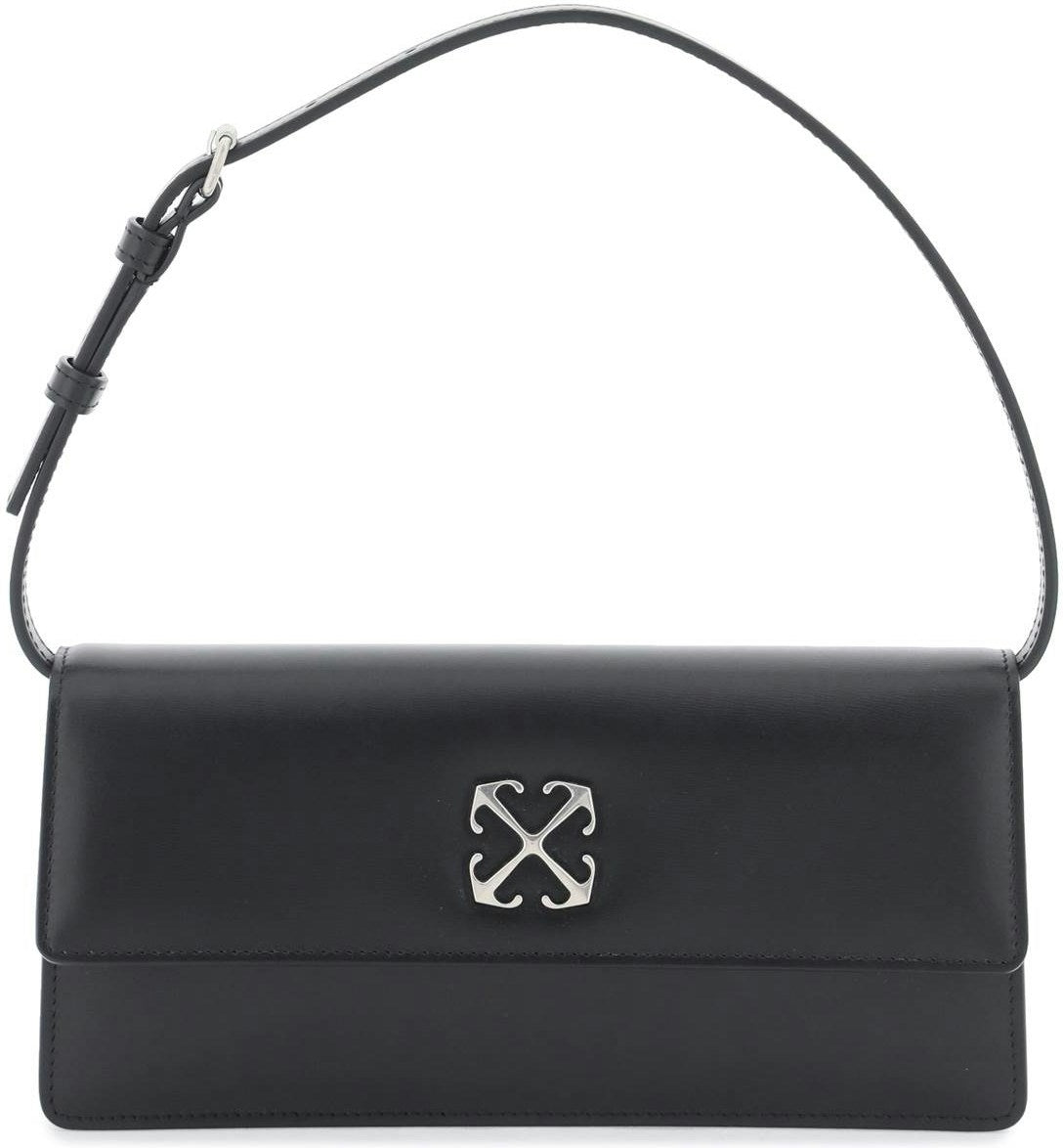 JITNEY 1.0 LEATHER SHOULDER BAG
