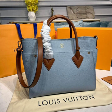 Makersluxe Top Quality Handbag - LUV 616