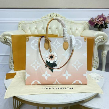 Makersluxe Onthego Tote Bag - LUV 546