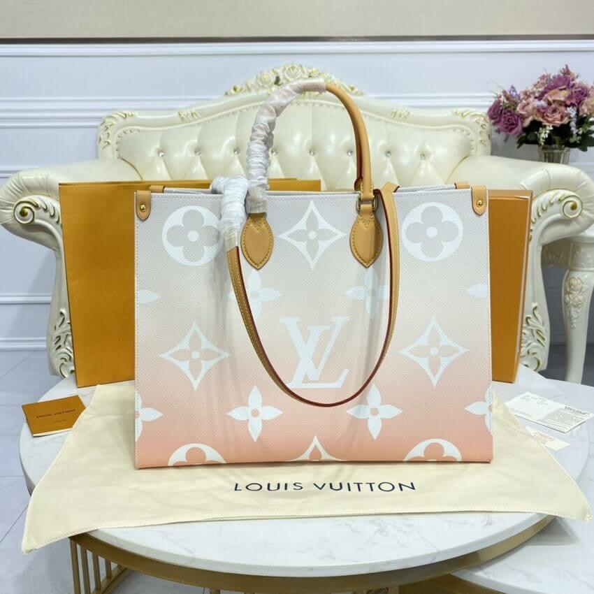 Makersluxe Onthego Tote Bag - LUV 546