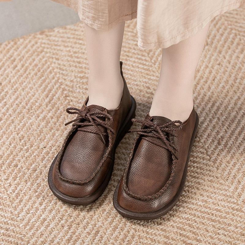 Osana Women's Loafer Shoes
