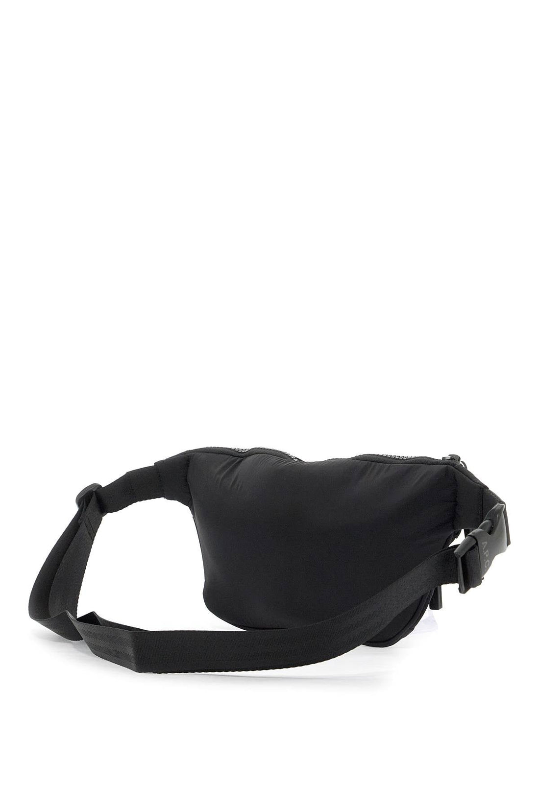 A.P.C. Blake Banana Fanny Pack Men