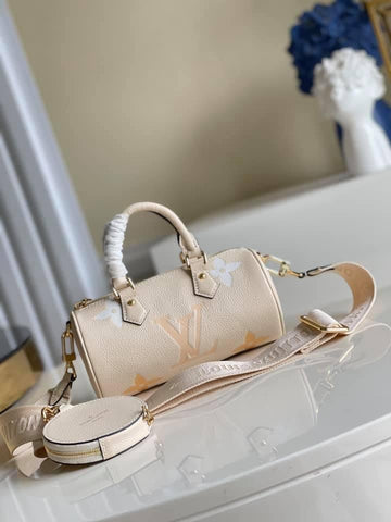 Makersluxe - Top Quality Bags LUV 371