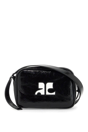 Courreges Reedition Camera Bag For Women