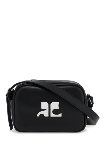 Courreges Reedition Camera Bag For Women
