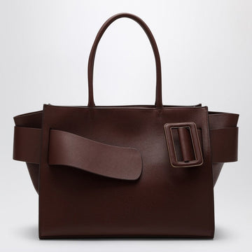 Boyy Bobby Soft Brown Leather Bag Women