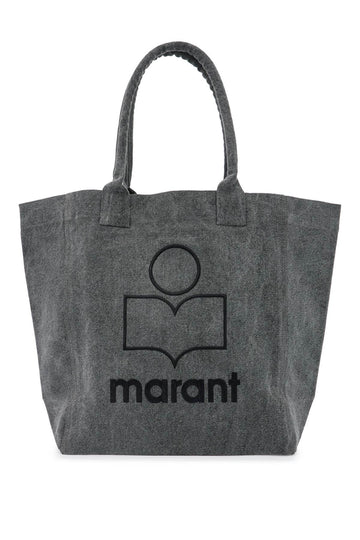 Isabel Marant Logo Yenky Tote Bag Women