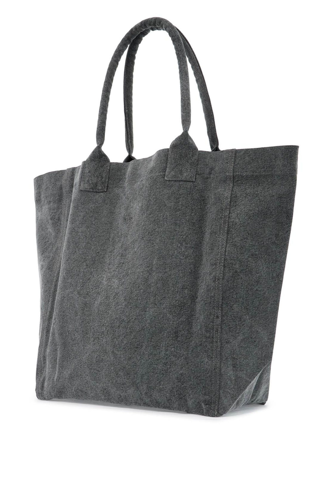 Isabel Marant Logo Yenky Tote Bag Women