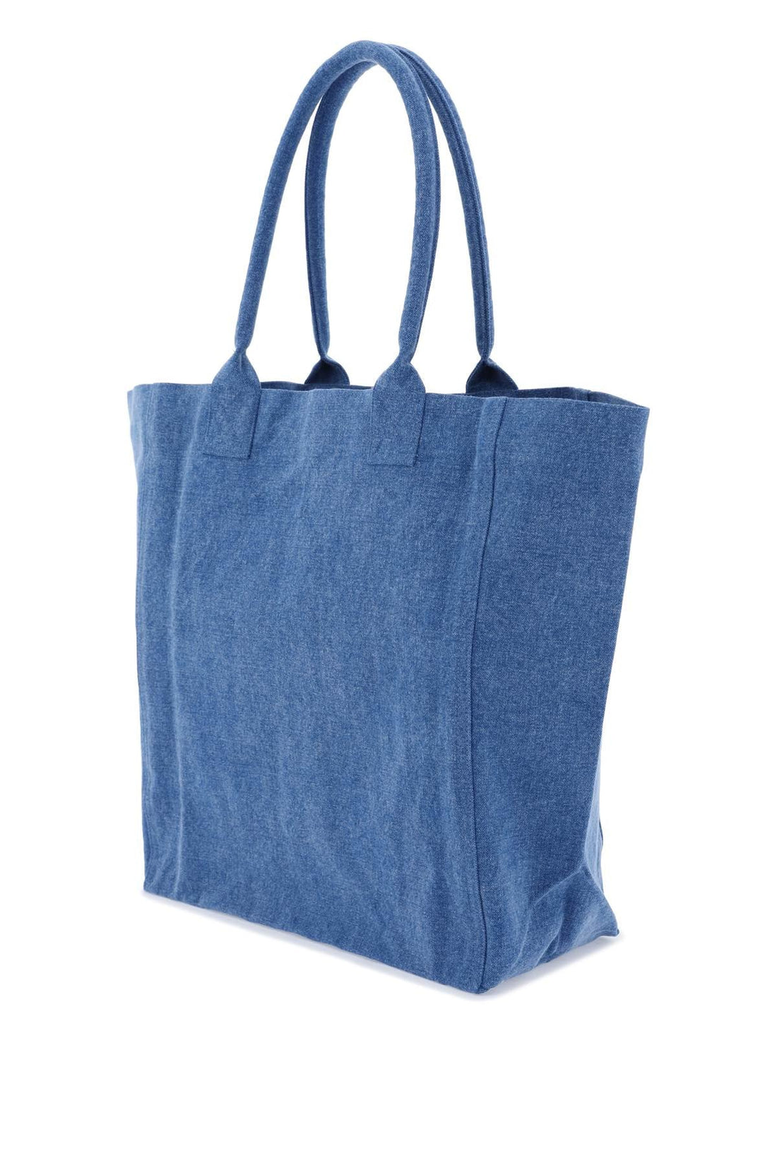 Isabel Marant Logo Yenky Tote Bag Women