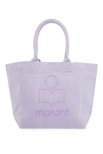 Isabel Marant Yenky Tote Bag Women