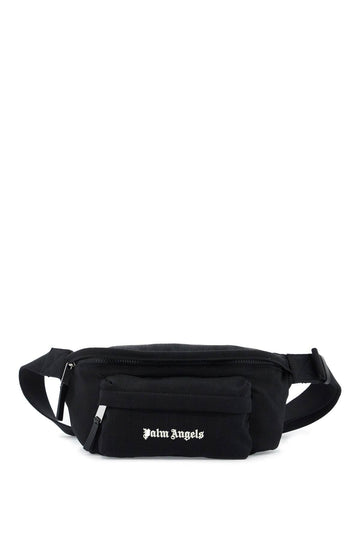 Palm Angels Embroidered Logo Fanny Men