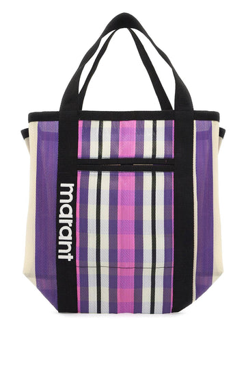 Isabel Marant Darwen Tpte Bag Women
