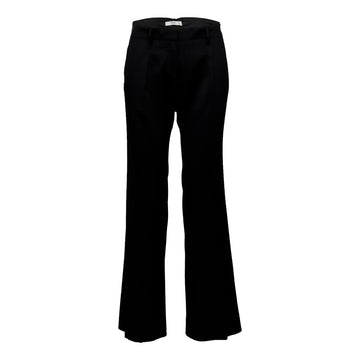 Prada Satin Pants - '10s