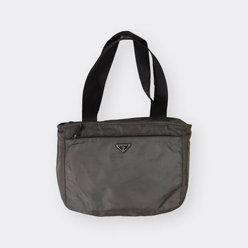 Prada Vintage Crossbody Bag