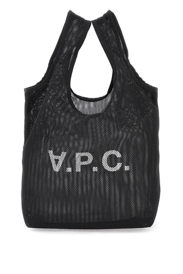 A.P.C. Rebound Tote Bag Men