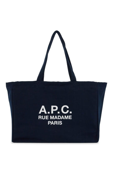 A.P.C. Lou Rue Madame E/W East-West T Women