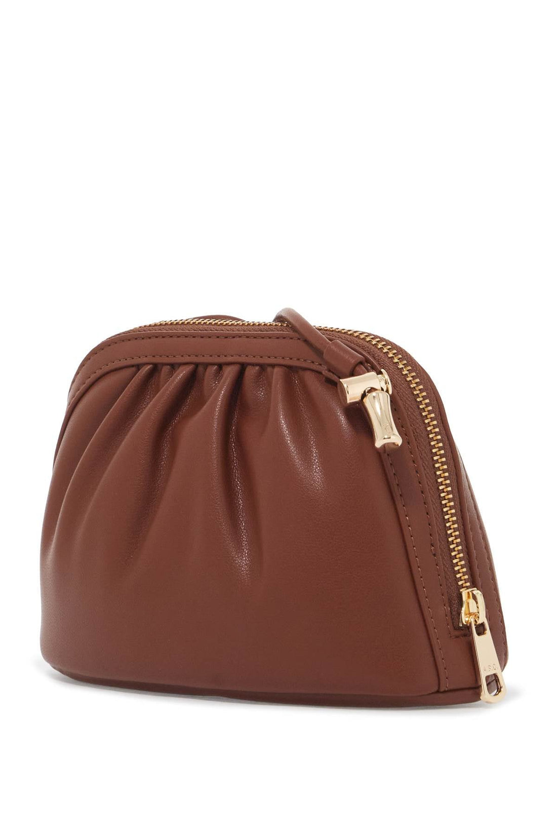 A.P.C. Mini Ninon Shoulder Bag With Strap Women