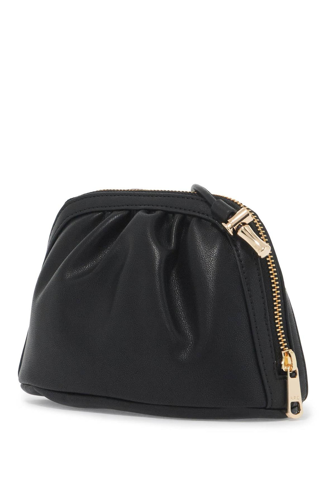 A.P.C. Mini Ninon Shoulder Bag With Strap Women