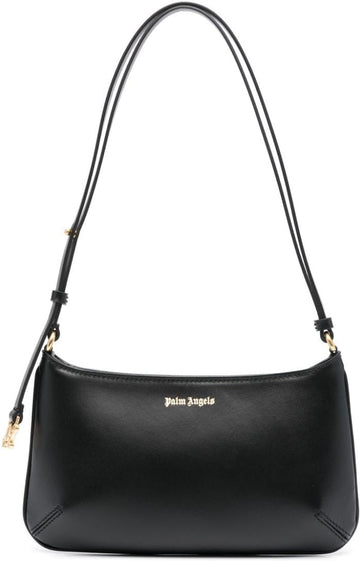 Giorgina Leather Shoulder Bag