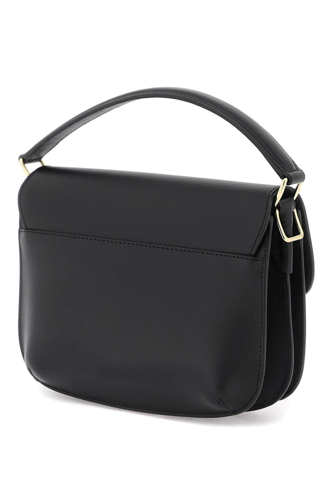 A.P.C. Sarah Mini Shoulder Bag Women