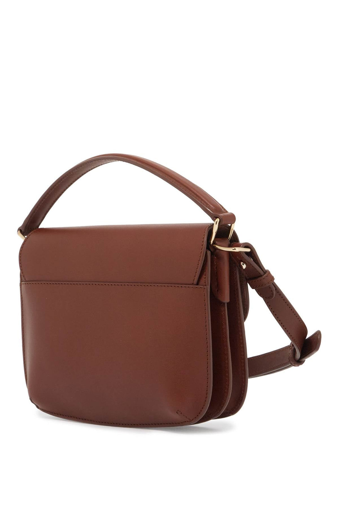 A.P.C. Sarah Mini Shoulder Bag Women