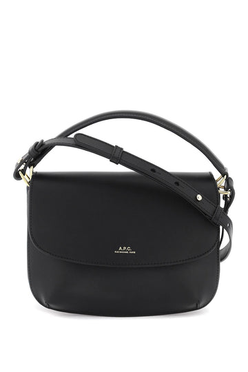 A.P.C. Sarah Mini Shoulder Bag Women