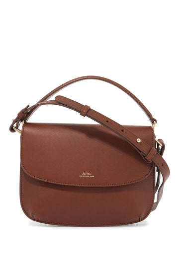 A.P.C. Sarah Mini Shoulder Bag Women