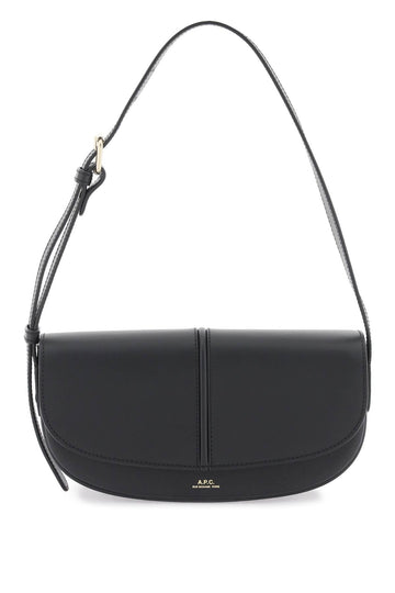 A.P.C. Betty Shoulder Bag Women
