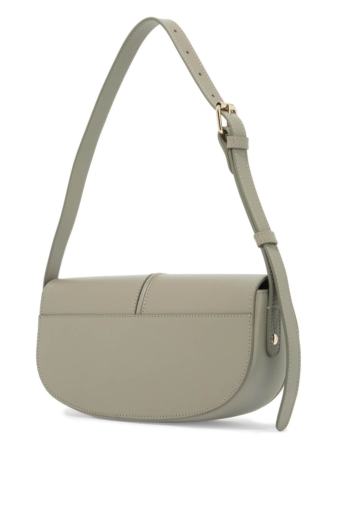 A.P.C. Betty Shoulder Bag Women