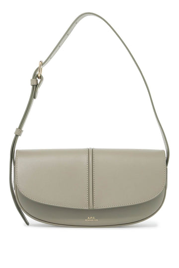 A.P.C. Betty Shoulder Bag Women