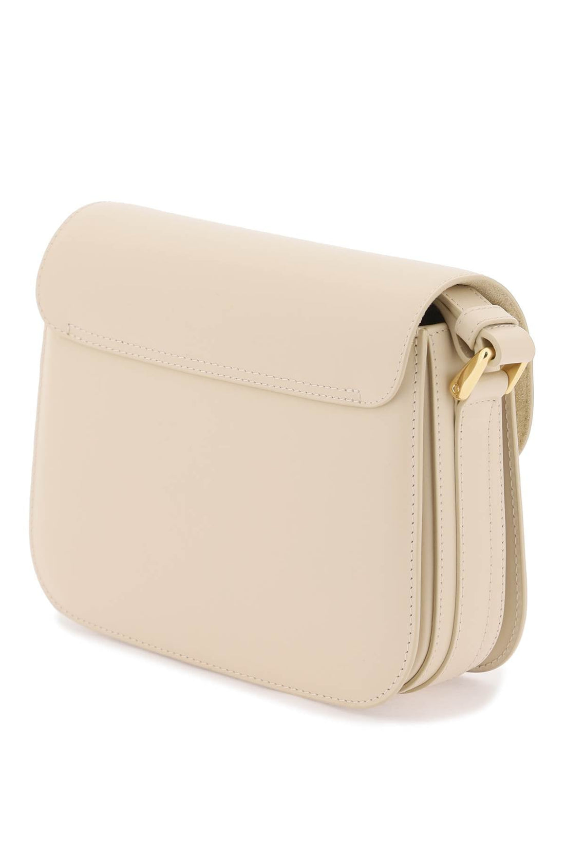 A.P.C. Grace Small Bag Women